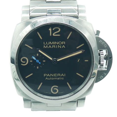 panerai luminor crystal replacement|24mm Panerai accessories.